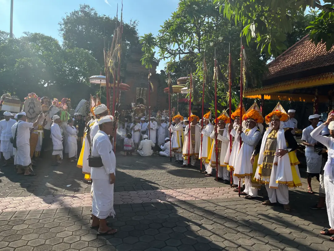 Griya Jero Gede Sanur
